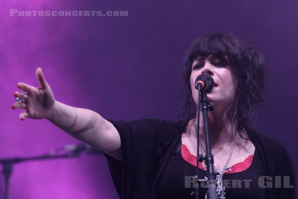 ALEX HEPBURN - 2013-08-23 - SAINT CLOUD - Domaine National - Scene Pression Live - 